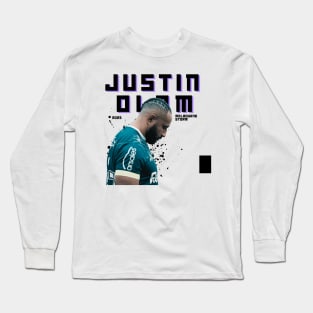 Justin Olam Storm Long Sleeve T-Shirt